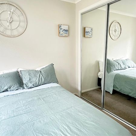 Bright&Cozy Room - Homestay Style - On Street Parking Only Auckland Kültér fotó