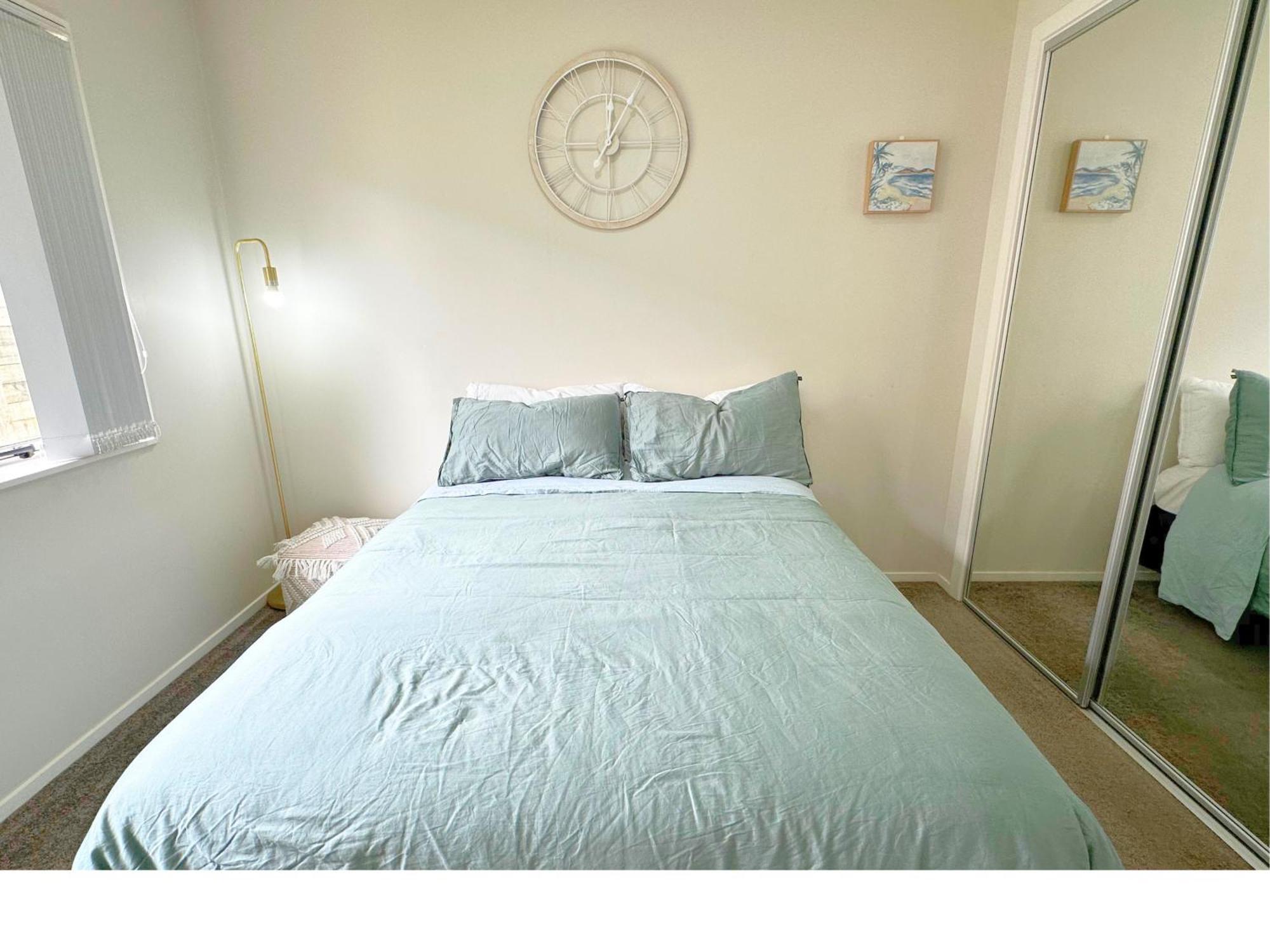 Bright&Cozy Room - Homestay Style - On Street Parking Only Auckland Kültér fotó