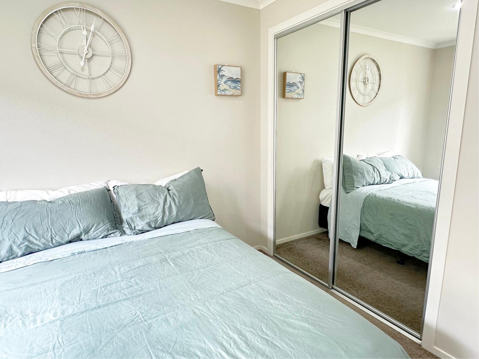 Bright&Cozy Room - Homestay Style - On Street Parking Only Auckland Kültér fotó