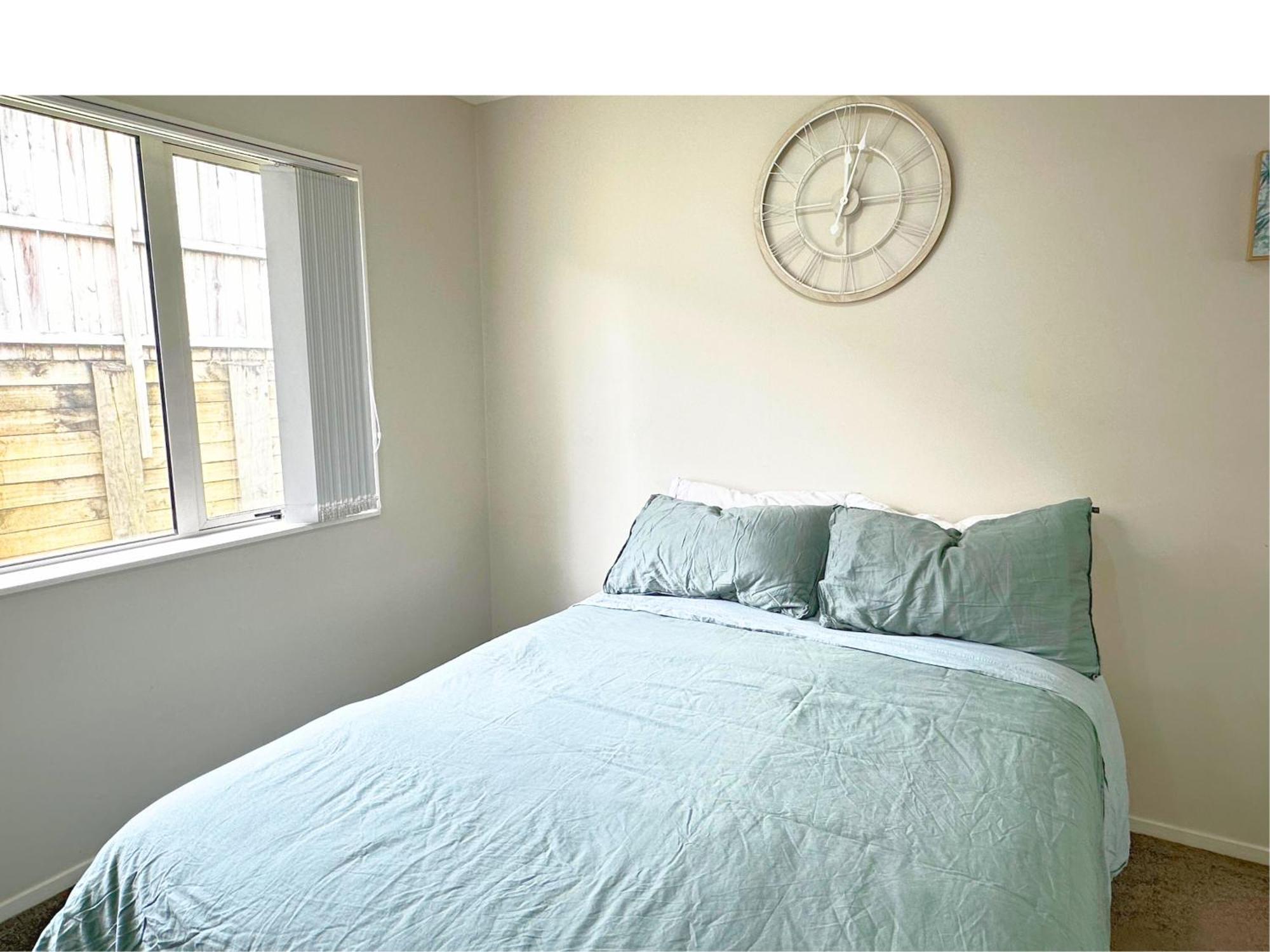 Bright&Cozy Room - Homestay Style - On Street Parking Only Auckland Kültér fotó